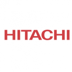 HITACHI