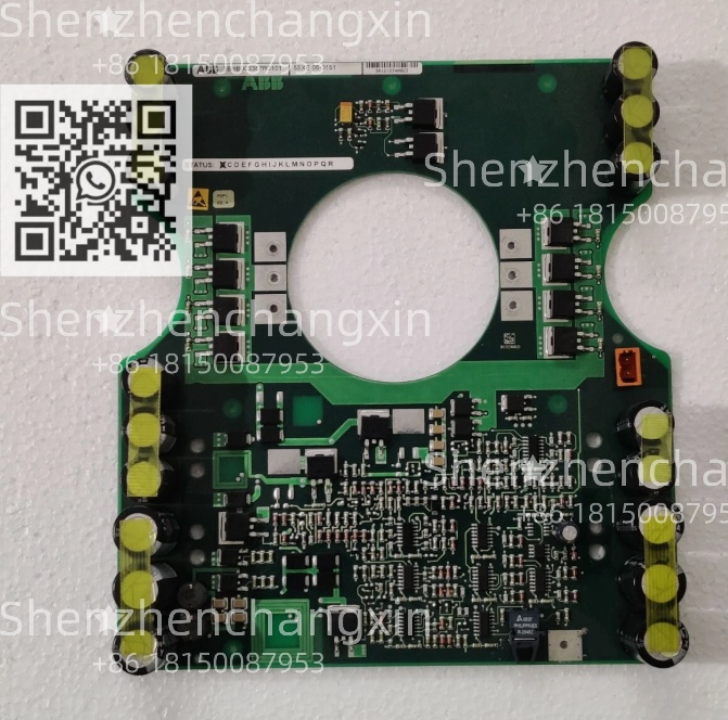 ABB 3BHB003387R01011