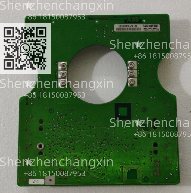 ABB 3BHB003387R01012