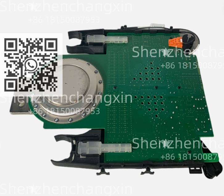 ABB 3BHB021400R0002 3BHE039203R01012