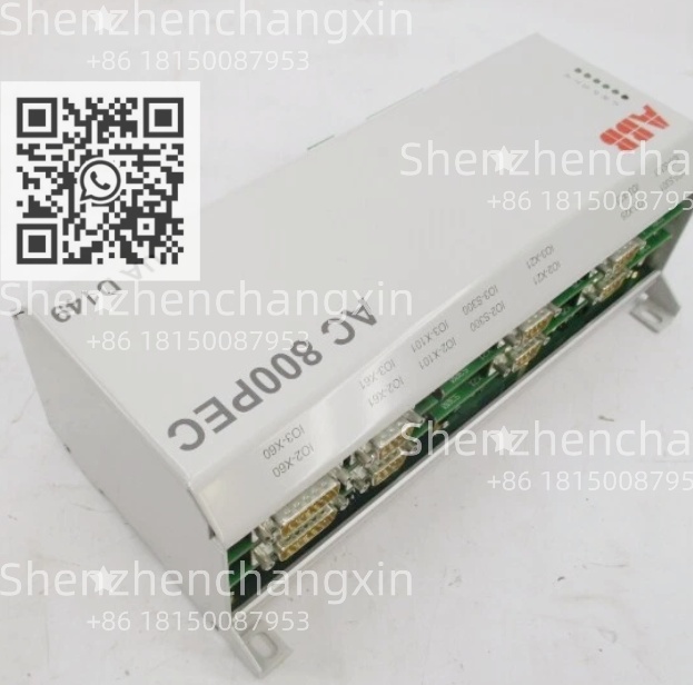 ABB 3BHE014135R0011 NSMP 1