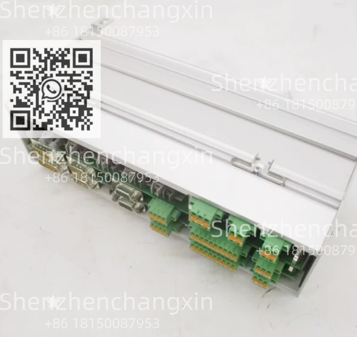 ABB 3BHE014135R0011 NSMP 2