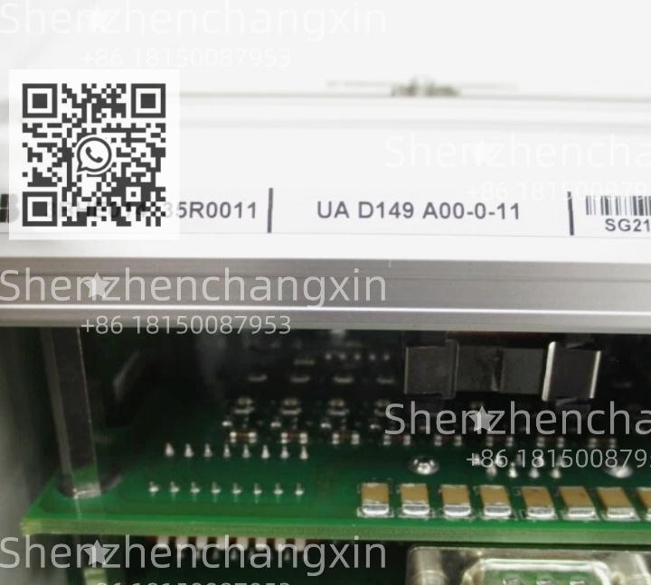 ABB 3BHE014135R0011 NSMP 3