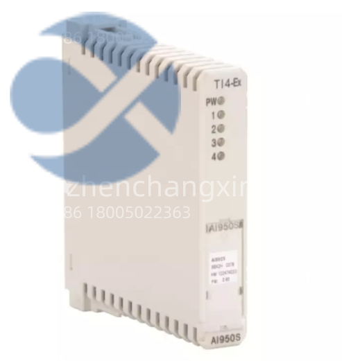 ABB AI950S 3KDE175521L9500