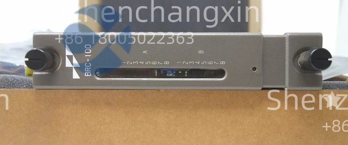 ABB BRC100 PHCBRC10000000 1