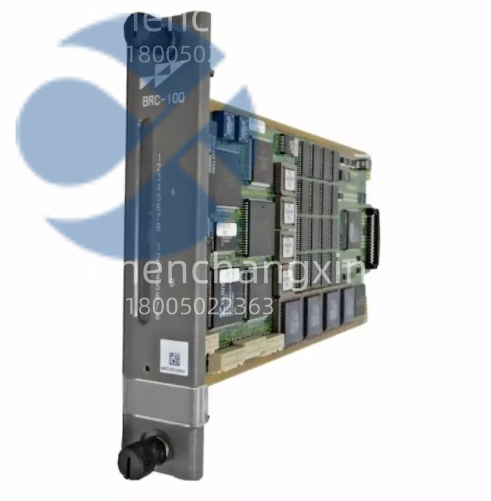 ABB BRC100 PHCBRC10000000