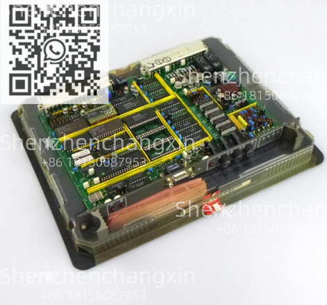 ABB Baugruppe 83SR03K-E GJR2342800R1500 SIE1