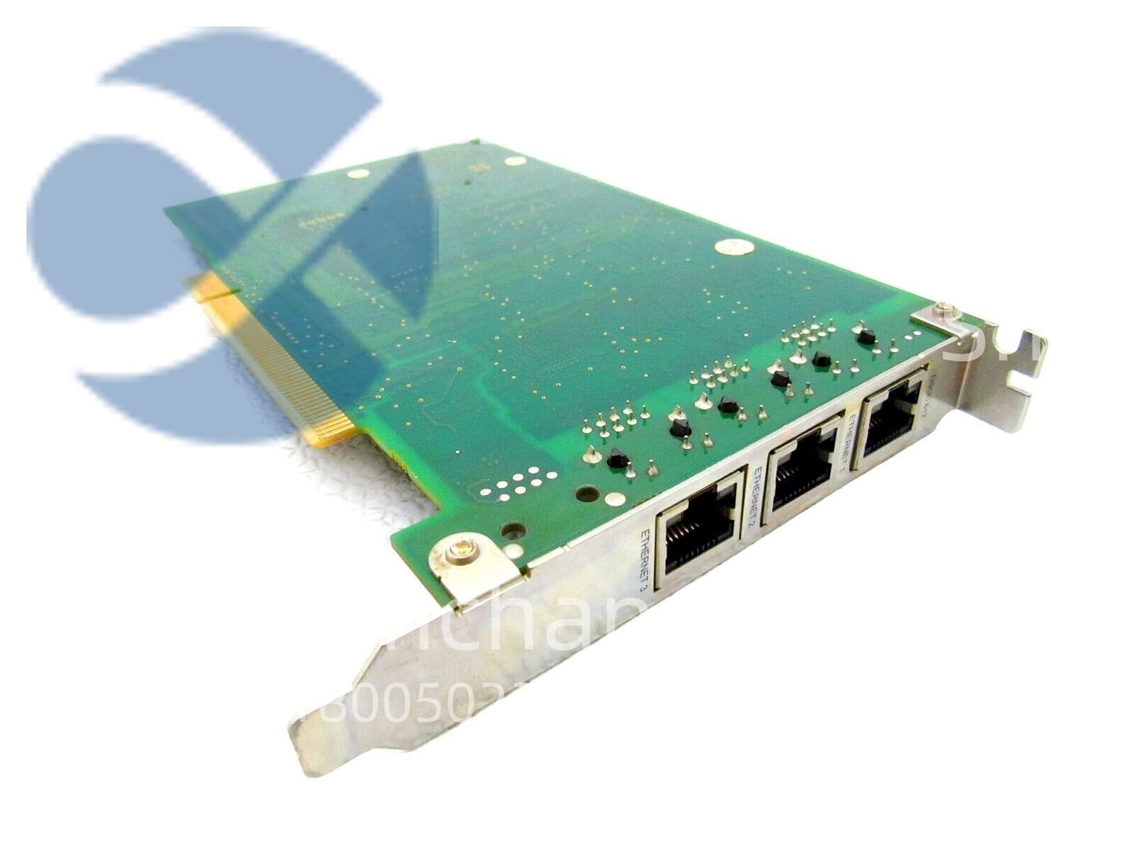 ABB DSQC612 Robot Circuit Board 3HAC15639-12