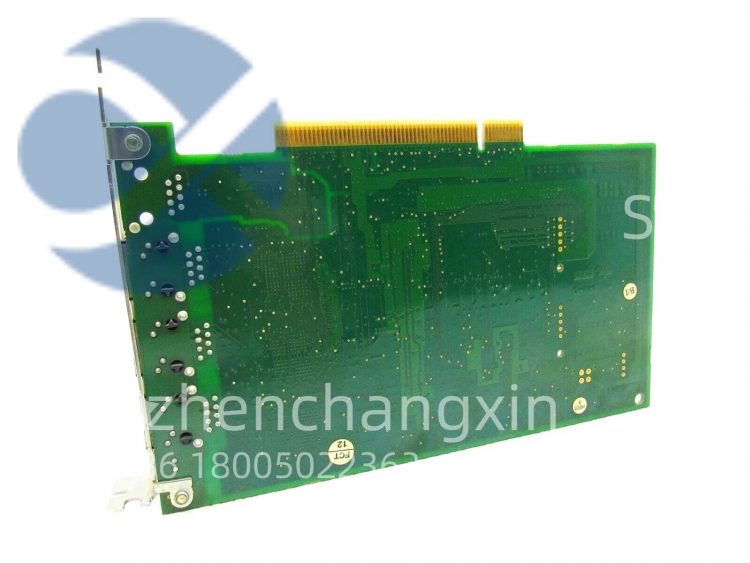 ABB DSQC612 Robot Circuit Board 3HAC15639-13