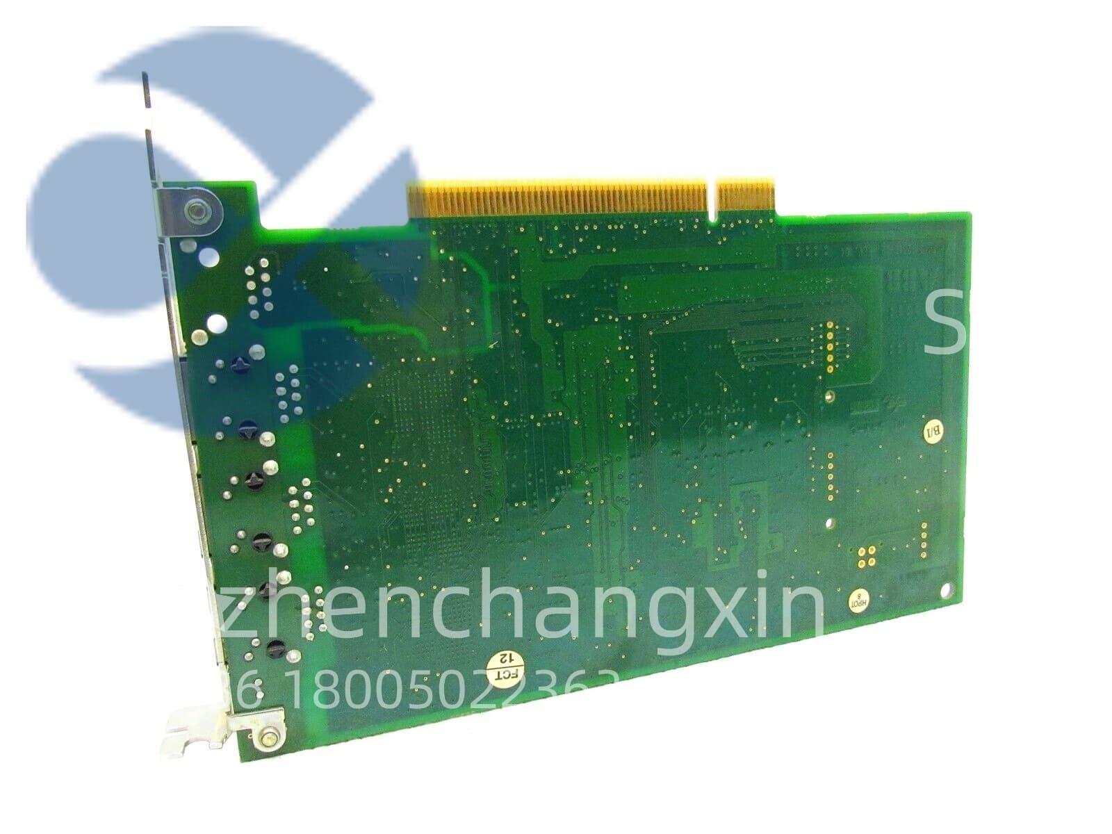 ABB DSQC612 Robot Circuit Board 3HAC15639-13