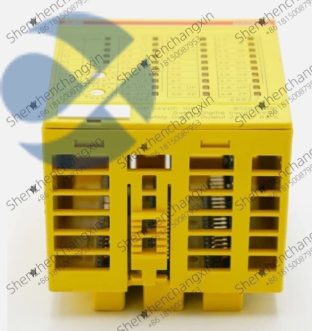 ABB DX581-S 1SAP284100R0001 E3