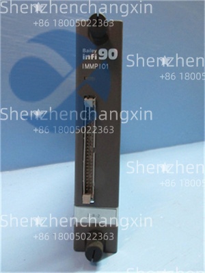 ABB IMMPI01 .1