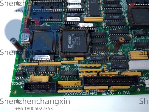 DS200SDCCG1AFD -2