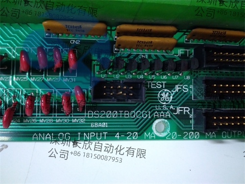 DS200TBQCG1AAA -2