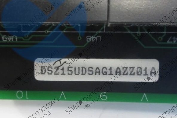 GE DS215UDSAG1AZZ01A DS200UDSAG1ADD3