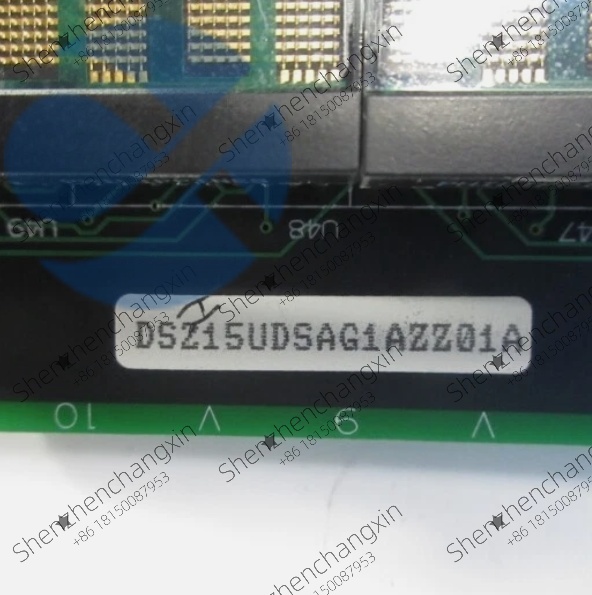 GE DS215UDSAG1AZZ01A DS200UDSAG1ADD3