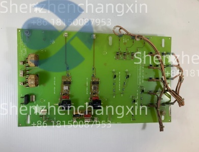 General Electric DS200SHVIG1BGD 6BA072