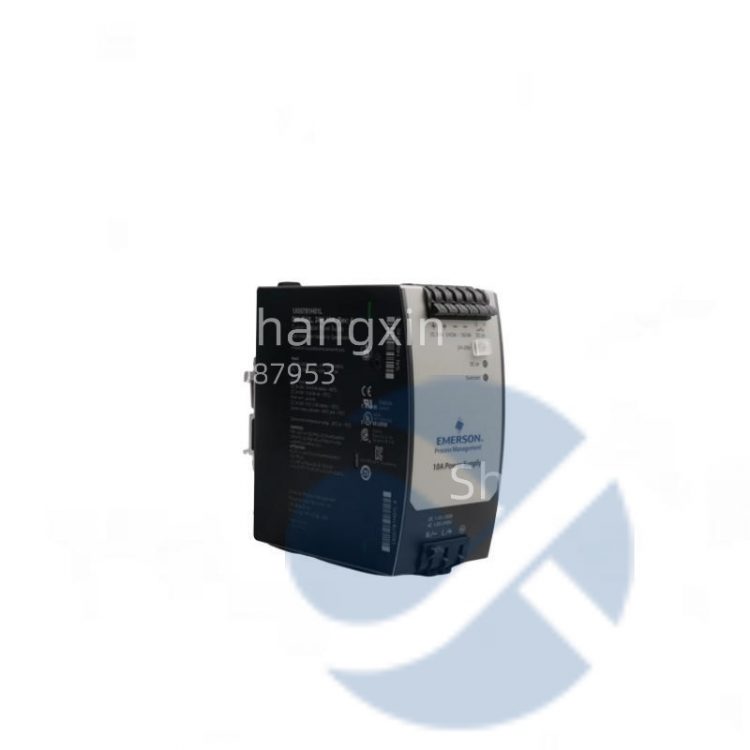 1x00781h01l_emerson_power_supply