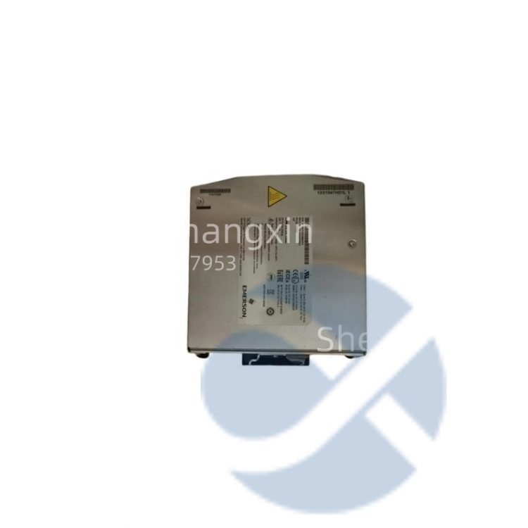 1x01047h01l_emerson_dcs_power_supply