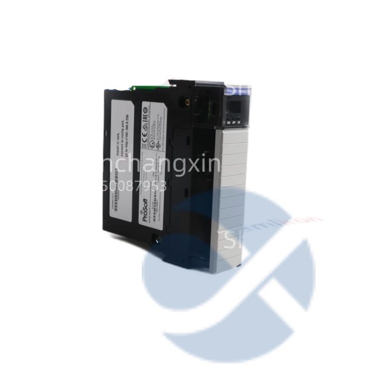 2axes_dbm-04_cy1603b3_moog_reliance_electric_static_trip_module