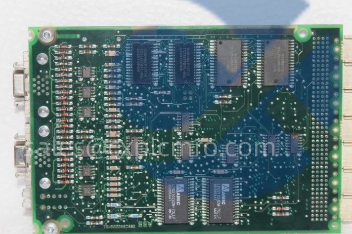 ABB 3BSE018283R1 CI522A AF1002