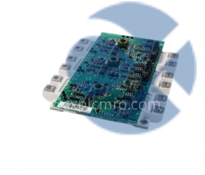 ABB FS225R12KE3-AGDR-71CS IGBT1