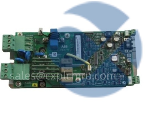 ABB SDCS-FEX-4a 3ADT314500R15011