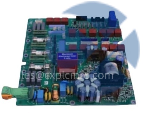 ABB SDCS-POW-H01 3ADT318700R1501 1