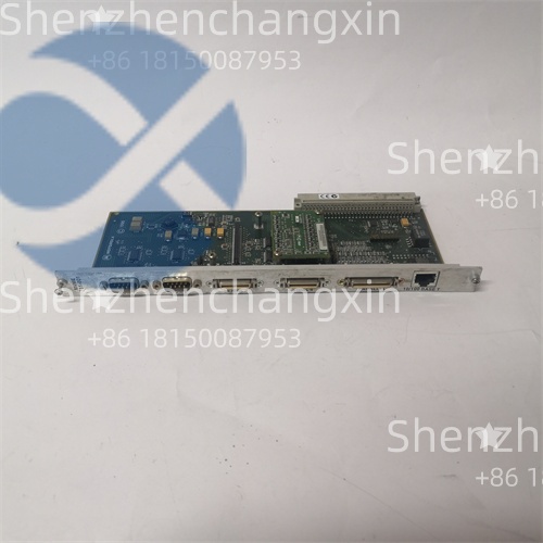 MOTOROLA MVME761-001 (1)