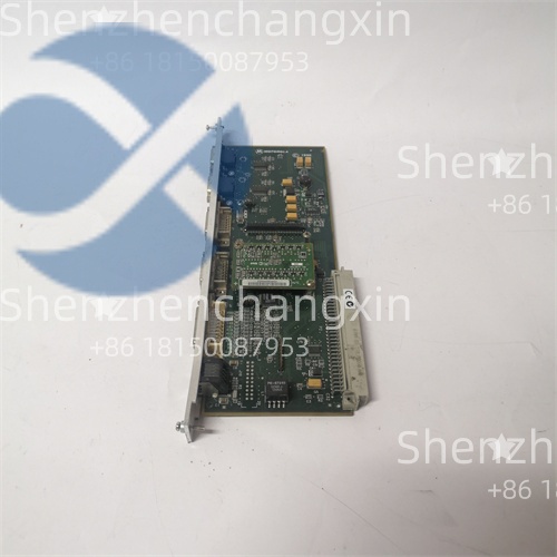 MOTOROLA MVME761-001 (2)