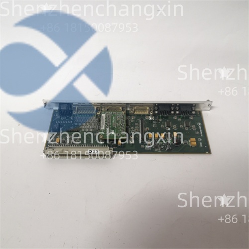 MOTOROLA MVME761-001 (3)