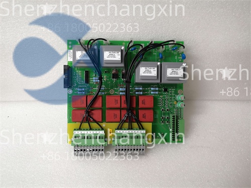 ABB 3ASC25H208 DATX100 (3)