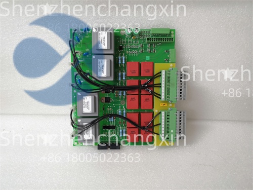 ABB 3ASC25H208 DATX100 (4)