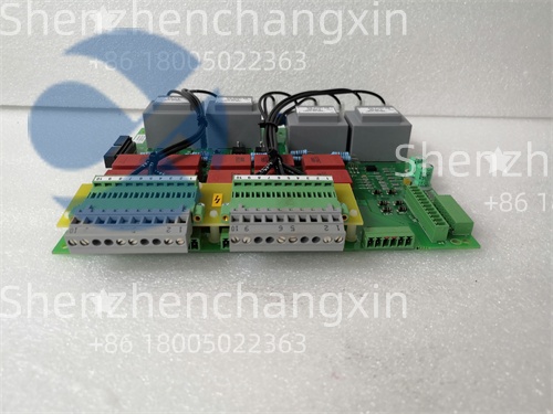 ABB 3ASC25H208 DATX100 (5)