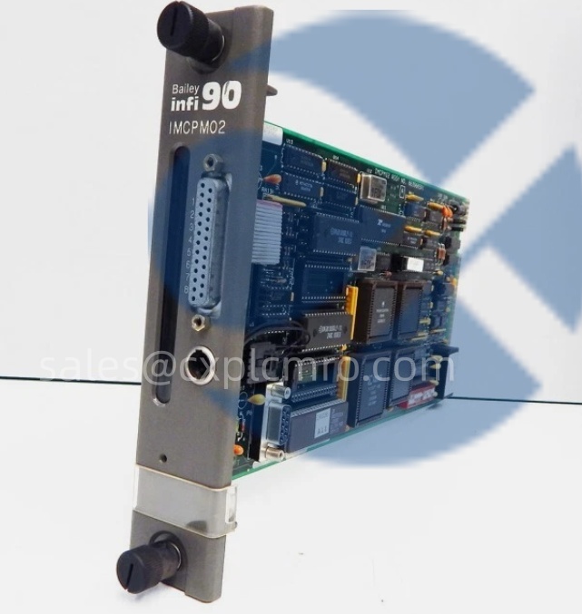 ABB Bailey infi90 IMCPM021