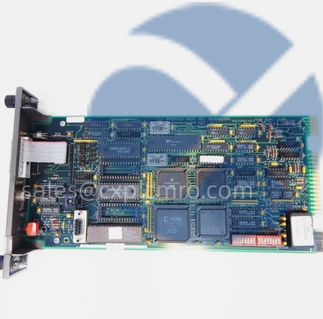 ABB Bailey infi90 IMCPM022