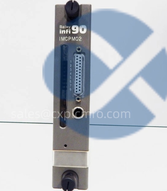 ABB Bailey infi90 IMCPM023