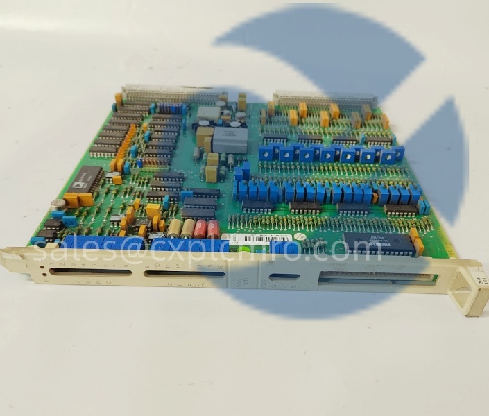 ABB DSAI130D 3BSE003127R1 3