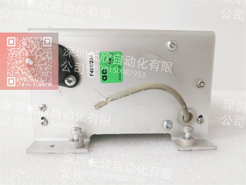 ABB DSSR122 4899001-NK (2)