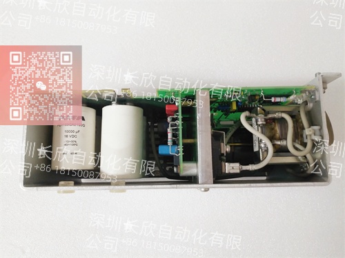 ABB DSSR122 4899001-NK (3)