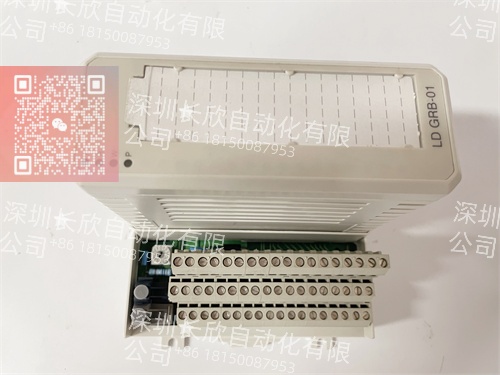 ABB LDGRB-01 3BSE013177R1 (2)