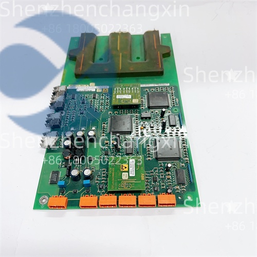 ABB UFC721AE101 3BHB002916R0101 (3)