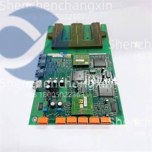 ABB UFC721AE101 3BHB002916R0101 (4)