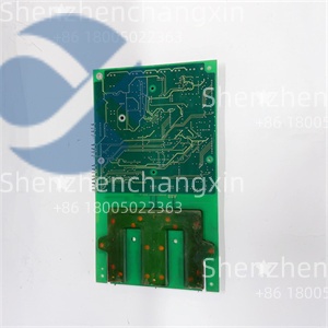 ABB UFC721AE101 3BHB002916R0101 (5)