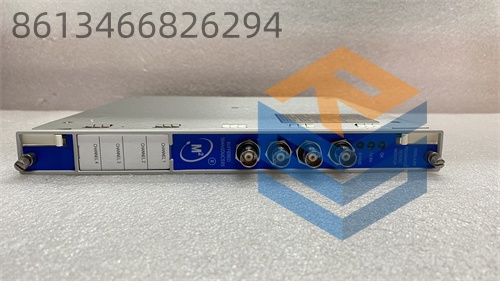 BENTLY 3500_42M 176449-02 (1)