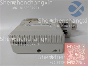 CI857K01 3BSE018144R1 全新 -5