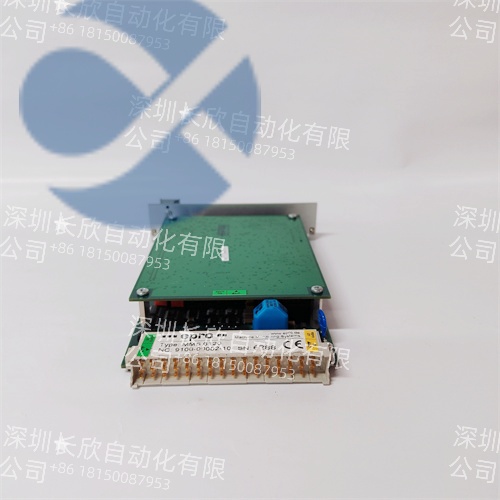 EPRO MMS6120 9100-00002-10 (5)