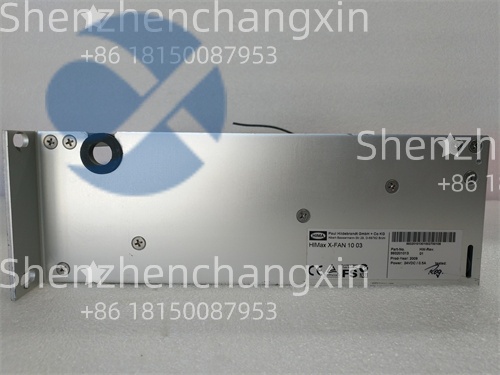 HIMA X-FAN1003 993201013 (2)