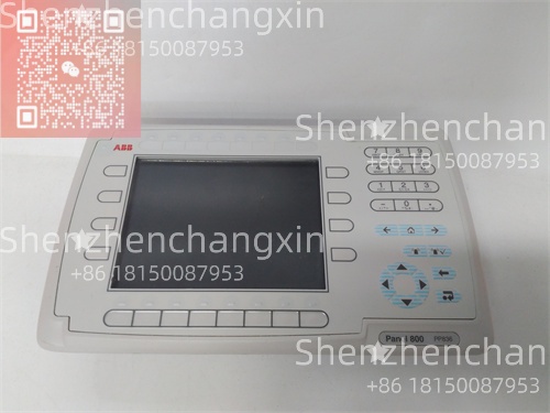 PP836 3BSE042237R1 (2)