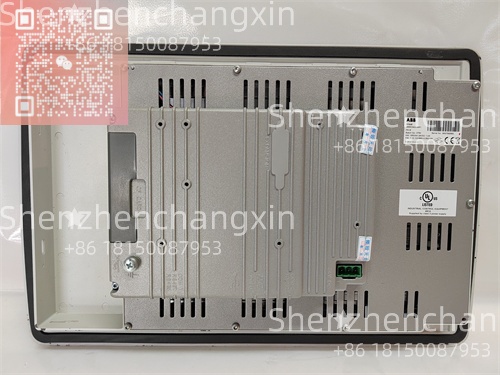 PP846 3BSE042238R1(2)